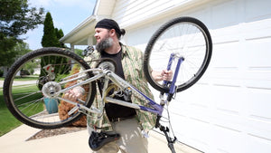 Community Efforts to Make Bikes Accessible During Shortage...to Those Who Need Them