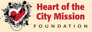 Heart of the City Mission Foundation